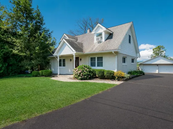 1034 Old Bethlehem Rd, Perkasie, PA 18944