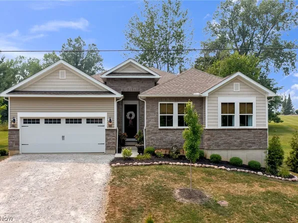 7326 State Route 19 Rd #9, Mount Gilead, OH 43338