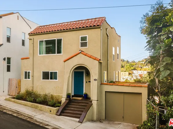 3311 Larissa Dr, Los Angeles, CA 90026