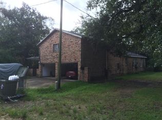 408 Mulberry St, Mamou, LA 70554