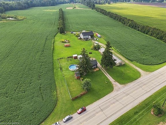 5th image of 1276 Brantford Rd