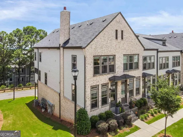 3680 Allegretto Cir, Atlanta, GA 30339