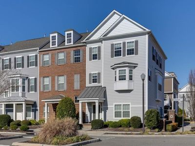 4100 Beckenham Blvd, Virginia Beach, VA, 23456