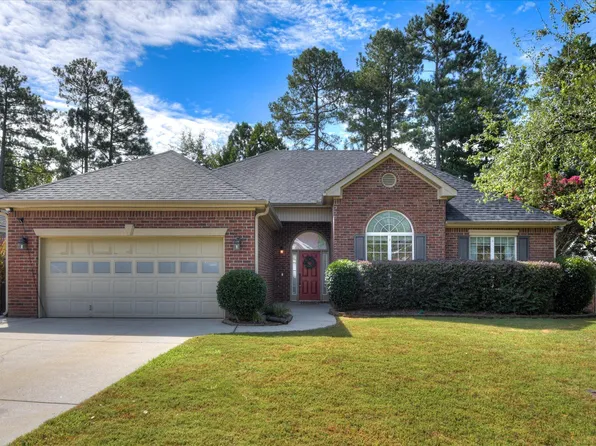 440 Bainbridge Dr, Aiken, SC 29803