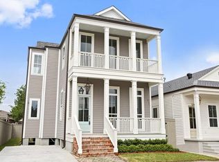 520 Upperline St, New Orleans, LA 70115
