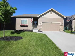 6118 S 189th St, Omaha, NE 68135