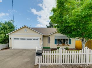 6738 SE Nehalem St, Portland, OR