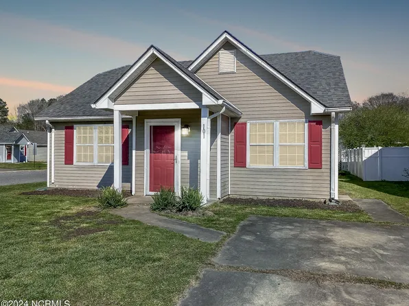 101 Mimosa Lane, Elizabeth City, NC 27909