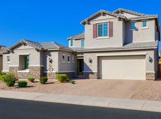 11038 E Travertine Ave, Mesa, AZ 85212