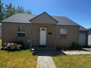 1818 Birch St, Klamath Falls, OR 97601