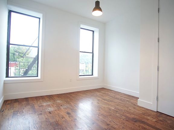 4th image of 92 Malcolm X Blvd #3CC