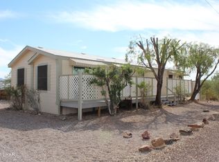 1481 Byerly Ln, Quartzsite, AZ 85346