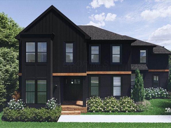 120 Caren Ave, Worthington, OH 43085