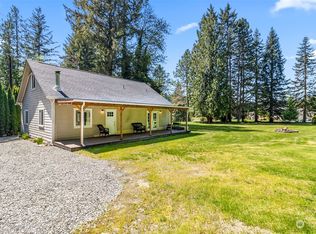 16730 143rd Ave NE, Arlington, WA 98223