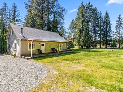 16730 143rd Avenue NE, Arlington, WA, 98223