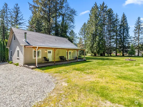 16730 143rd Avenue NE, Arlington, WA 98223