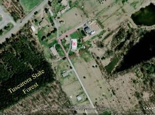 255 Bockman Ln, Blain, PA 17006
