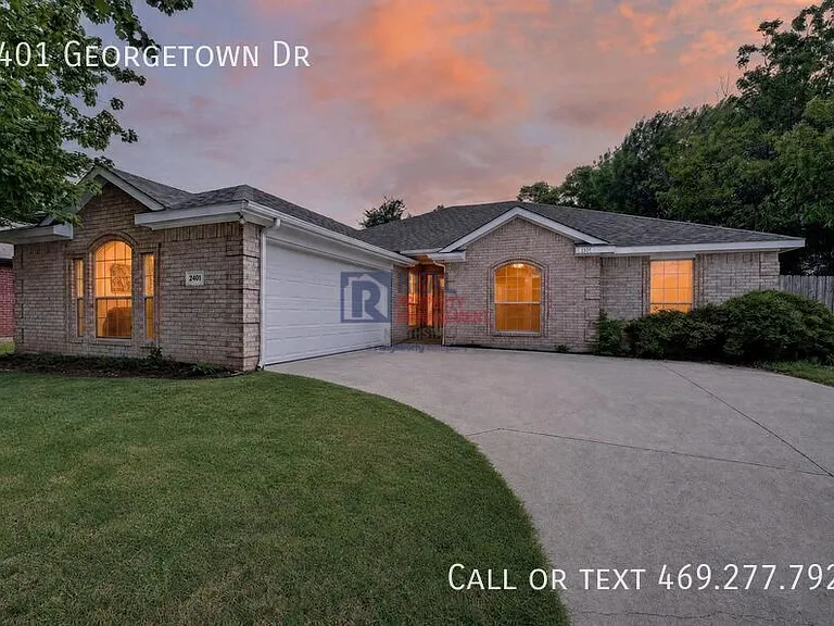 3401 Georgetown Dr — Photo 3