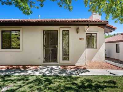 437 Foxfire Ln, Prescott, AZ, 86301