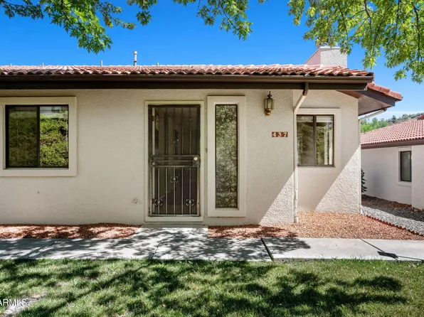 437 FOXFIRE Lane, Prescott, AZ 86301