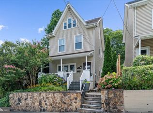 236 Jefferson St, Bala Cynwyd, PA 19004