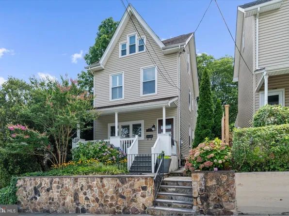 236 Jefferson St, Bala Cynwyd, PA 19004