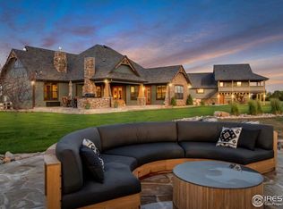 37021 Kingfisher Ct, Severance, CO 80550