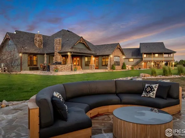 37021 Kingfisher Ct, Severance, CO 80550