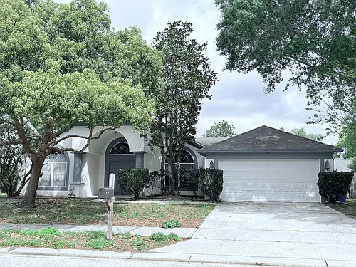 1032 California Creek Dr Photo 1