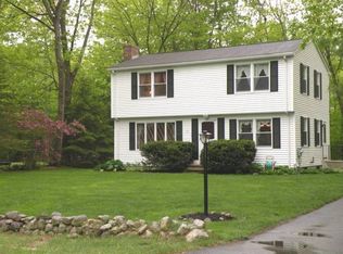 101 Forbes Ln, Windham, ME 04062