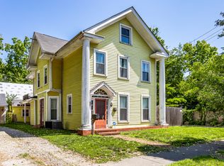 124 E 32nd St, Indianapolis, IN