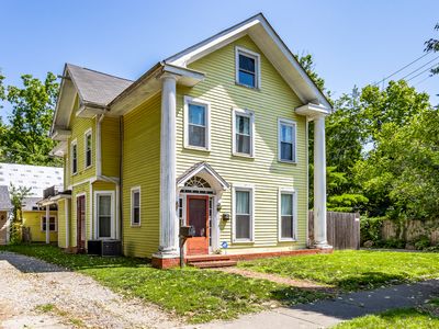 124 E 32nd St, Indianapolis, IN, 46205