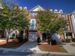 7824 Kiverton Pl, Sandy Springs, GA 30350