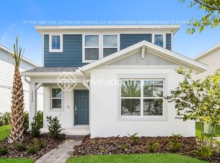 16396 Grey Pine Dr, Winter Garden, FL 34787