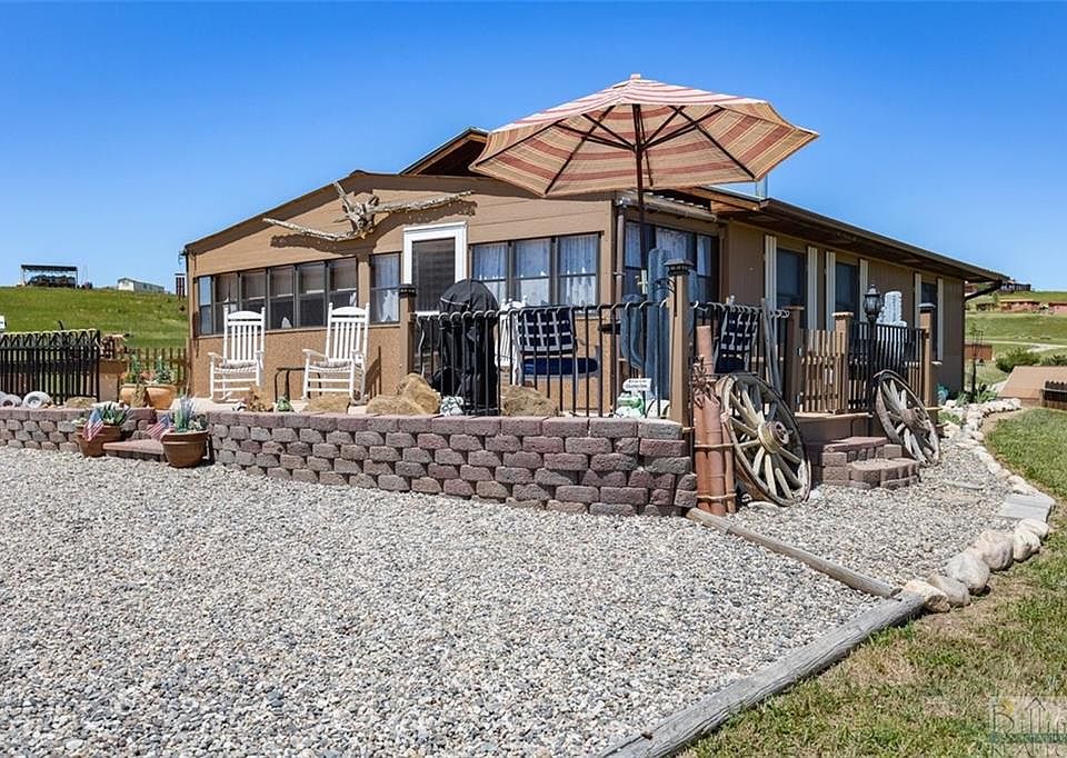 53 Lakeview Dr Roberts, MT, 59070 Apartments for Rent Zillow