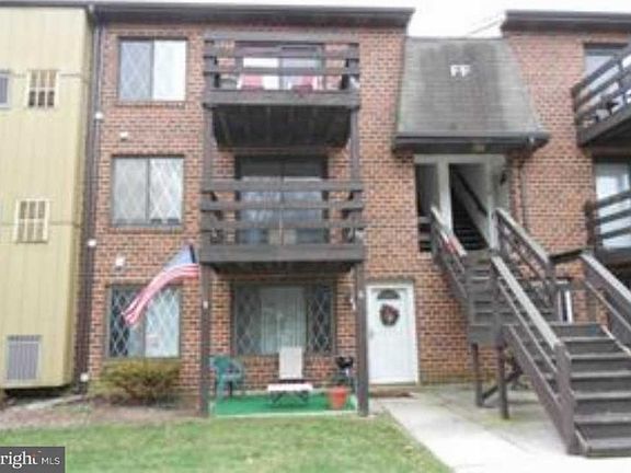 4th image of 5200 Hilltop Dr APT Ff15