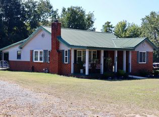134 Dragstrip Rd, Aiken, SC 29803