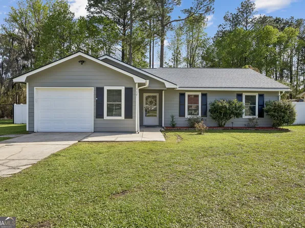 117 Colony Pines Dr, Kingsland, GA 31548