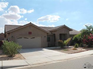 5951 E 45th Pl, Yuma, AZ 85365