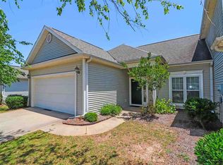 205 Vining Way, Byron, GA 31008