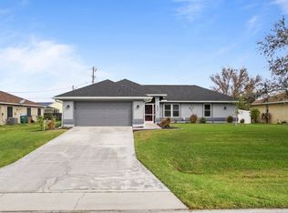 1013 SW 33rd Ter, Cape Coral, FL 33914