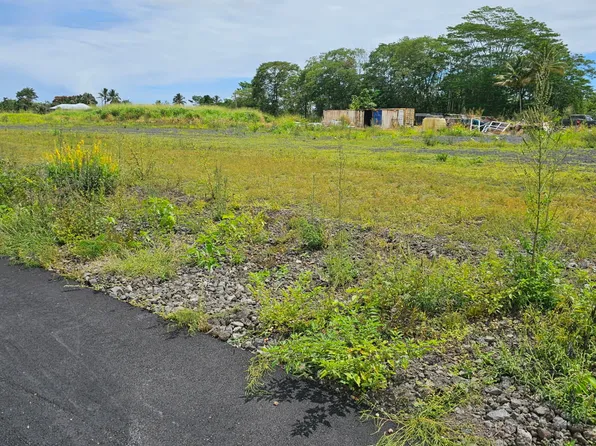 Kuaaina Pl Lot A-5, Hilo, HI 96720