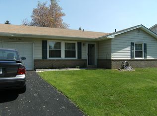 1908 Trafalgar Dr, Severn, MD 21144