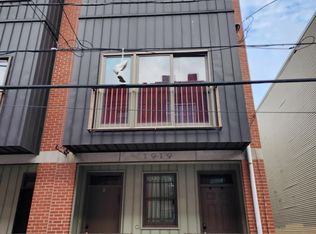 1919 N Gratz St #B, Philadelphia, PA 19121