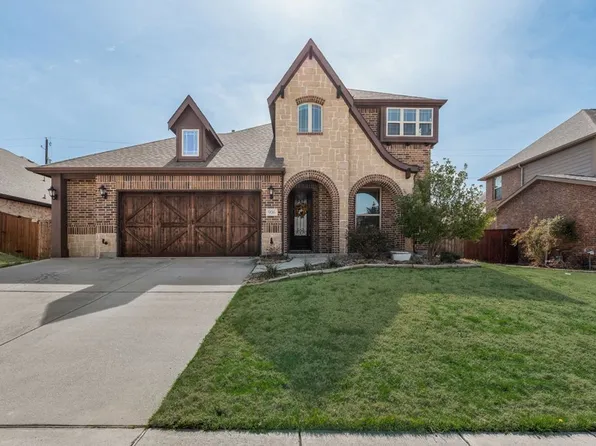 906 Oak St, Wylie, TX 75098