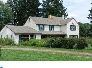 1231 W Kings Hwy, Coatesville, PA 19320
