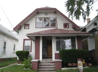 1442 Buckingham St, Toledo, OH 43607