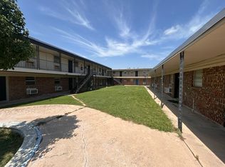 Highpoint Estate Apartments, Lawton, OK 73507