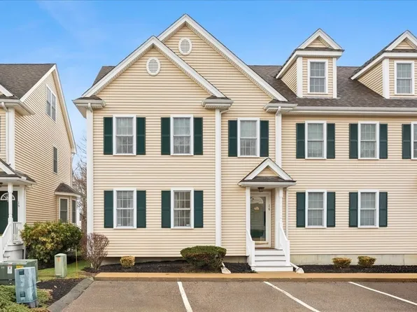 172 Dean St Unit 16, Taunton, MA 02780