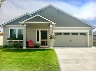 2277 Leonard Dr, Walla Walla, WA 99362